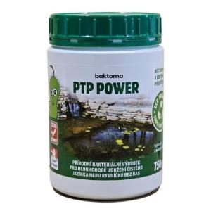 Baktoma PTP POWER - Bakterie na řasu - 0,75kg