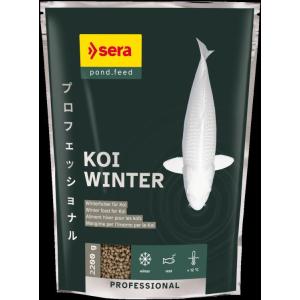 KOI Professional zima 2200g