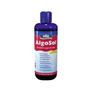 Söll Algosol 500 ml