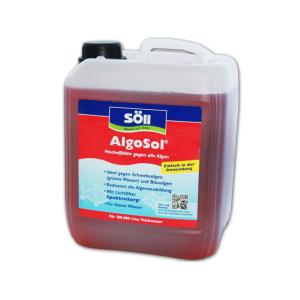 Söll Algosol 5 l