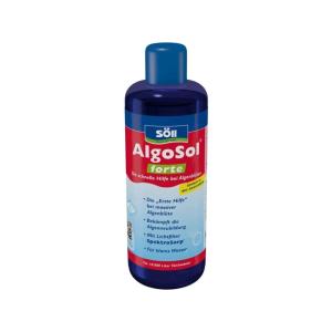 Söll Algosol forte 500 ml