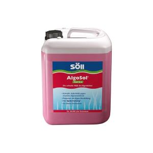 Söll Algosol forte 5 l