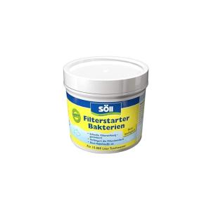 Söll Filterstarter Bacteria 500 g