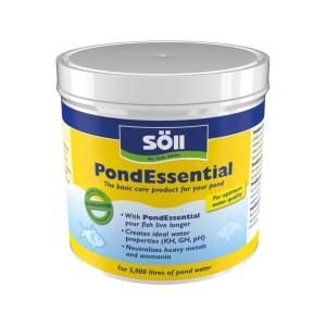 Söll PondEssential 500 g