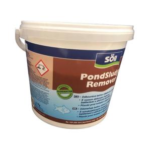 Söll SludgeRemover 5 kg