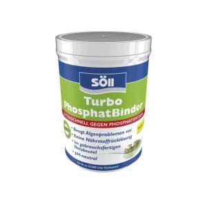 Söll TurboPhosphateBinder 1,2 kg