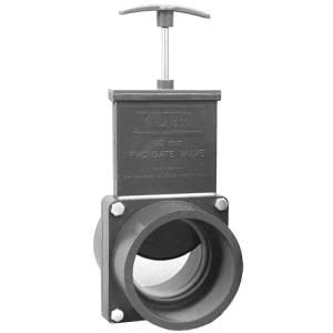 Šoupě Valterra 90 mm s plastovou čepelí