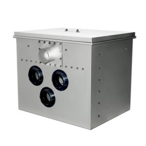 Inazuma Trommelfilter Quantum 90 - bubnový filtr