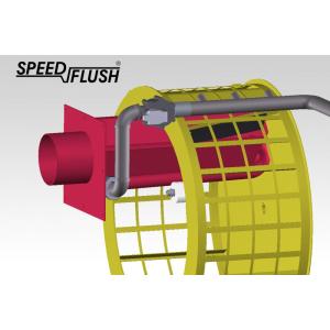 Inazuma Trommelfilter Quantum 120 - bubnový filtr