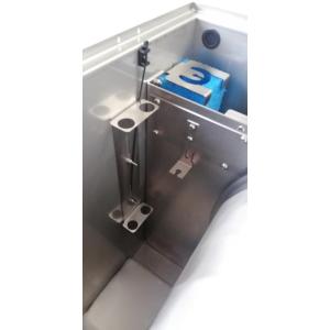 Inazuma Trommelfilter Quantum 120 - bubnový filtr