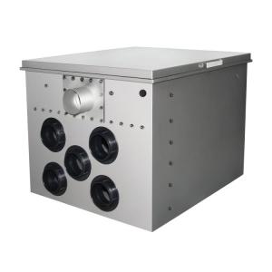 Inazuma Trommelfilter Quantum 200 - bubnový filtr