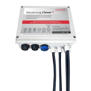 Inazuma Steuerung Clever V8 řídící jednotka