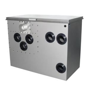 Inazuma Trommelfilter Quantum 90 Biokompakt - bubnový filtr s biokomorou