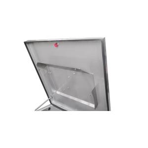 Inazuma Trommelfilter Quantum 120 Biokompakt - bubnový filtr s biokomorou