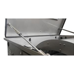 Inazuma Trommelfilter Quantum 120 Biokompakt - bubnový filtr s biokomorou