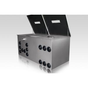 Inazuma Trommelfilter Quantum 400 Biokompakt - bubnový filtr s biokomorou