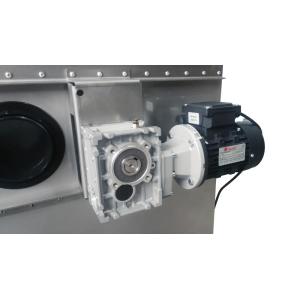 Inazuma Trommelfilter Quantum 400 Biokompakt - bubnový filtr s biokomorou