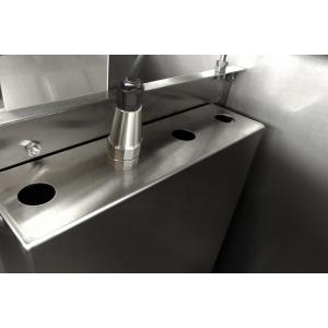 Inazuma Trommelfilter Quantum 400 Biokompakt - bubnový filtr s biokomorou