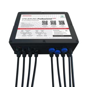 Inazuma Filtersteuerung Professional-WiFi - profi řídící jednotka s WiFi