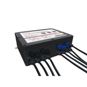 Inazuma Filtersteuerung Professional-WiFi - profi řídící jednotka s WiFi