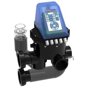 AquaForte Ultratronic III (automatický proplach) pro Ultrabead 140