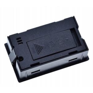 Digitální teploměr s externím čidlem 1m