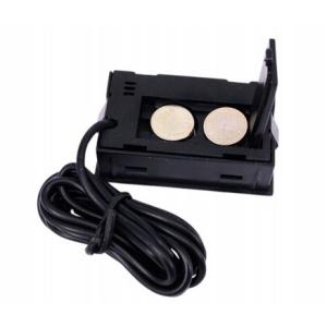 Digitální teploměr s externím čidlem 5m