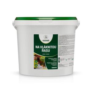 Vodnář NA VLÁKNITOU ŘASU 5 kg