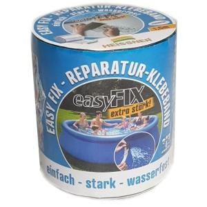 Heissner opravná samolepící průhledná páska easy FIX 150 x 10 cm