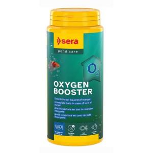 Sera Pond Oxygen Booster 500 ml