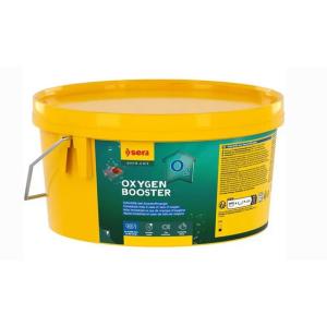 Sera Pond Oxygen Booster 2200 ml