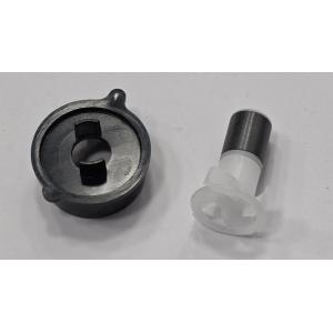 Náhradní rotor s krytem pro Pontec PondoSolar 150/250