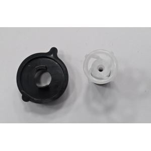 Náhradní rotor s krytem pro Pontec PondoSolar 150/250