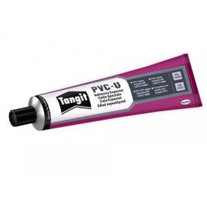 Lepidlo Tangit na PVC armatury a hadice 125 g tuba