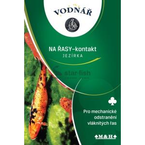 Vodnář NA ŘASY kontakt 1 kg