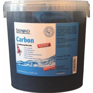Tripond Carbon - aktivní uhlí 10 l