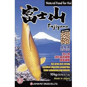 Fujiyama nishiki medium, 5 kg, výrobce: JPD