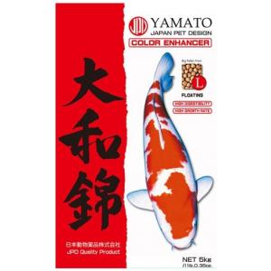 Yamato nishiki large, 10 kg