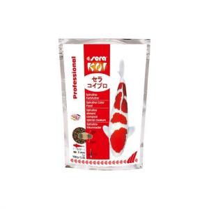 KOI Professional Color (Spirulina) 1 kg, výrobce: sera