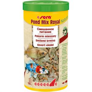 Pond Mix Royal nature 1 l, výrobce: sera