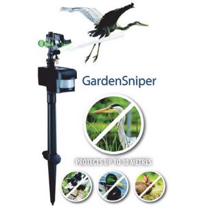 AquaForte Garden Sniper - plašič dravců