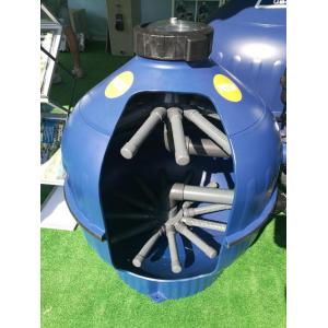 AquaForte Prime UltraBead UB140