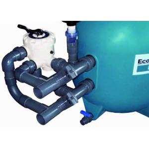 AquaForte EconoBead 40