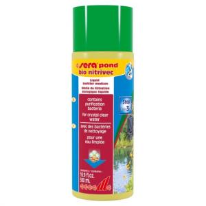 sera Pond Bacteria Booster 0,5L (Bio Nitrivec 500 ml)